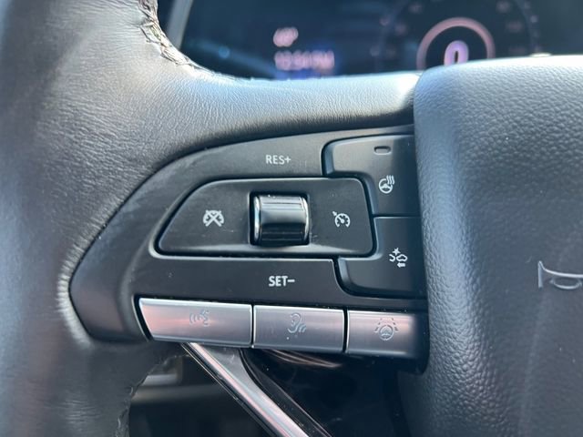 Certified 2024 Cadillac Escalade Sport w/ LPO, ONYX Package image 23