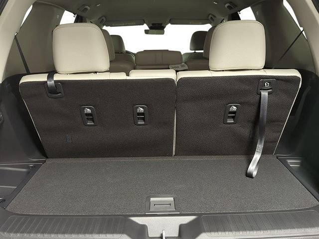 New 2026 Honda Pilot EX-L image 25