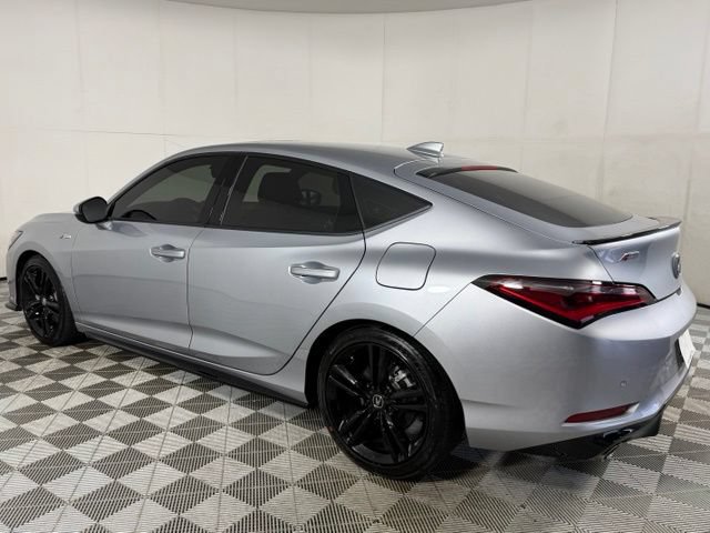 Used 2026 Acura Integra A-Spec w/ Technology Package FWD image 4