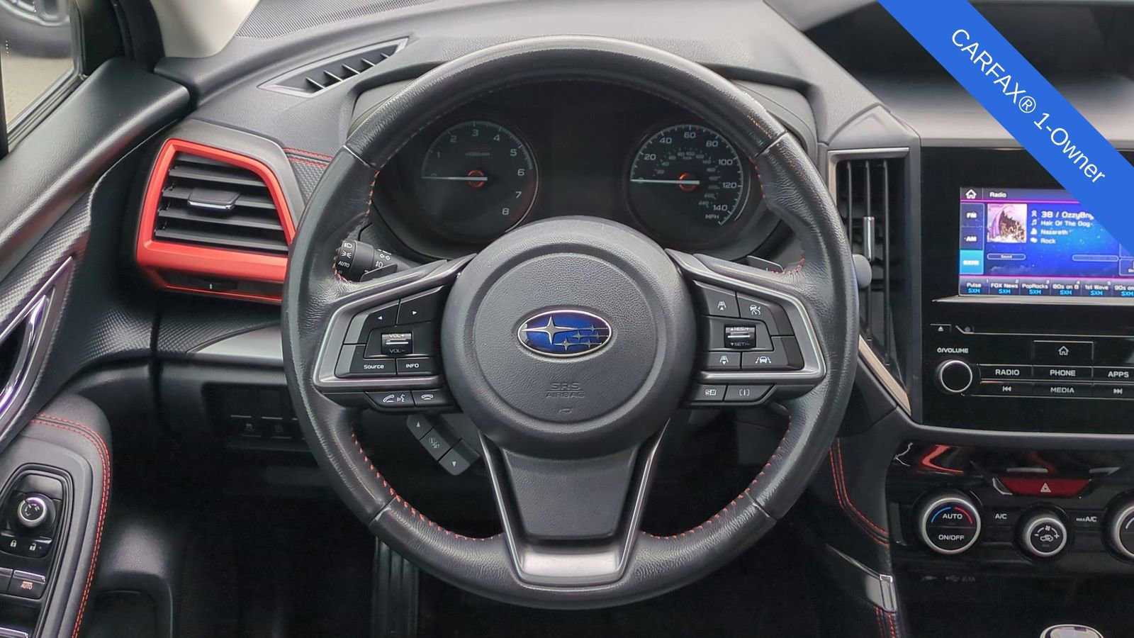 Used 2019 Subaru Forester Sport image 23