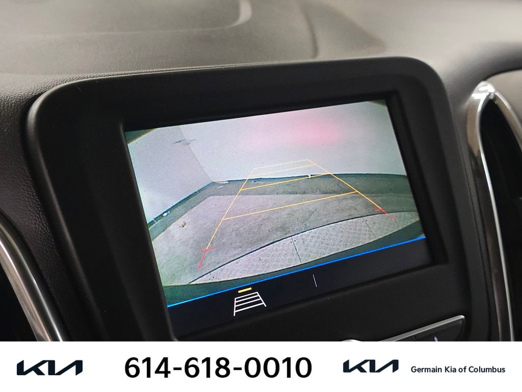 Used 2021 Chevrolet Equinox LS w/ LS Convenience Package image 31