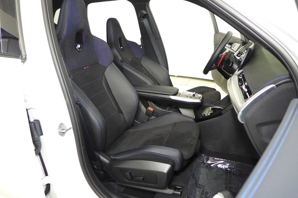 Used 2025 BMW X1 M35i w/ Premium Package AWD/4WD image 19