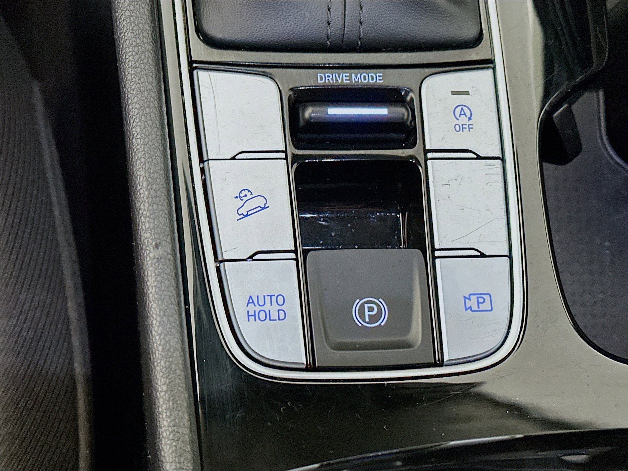 Used 2025 Hyundai Tucson SEL image 25