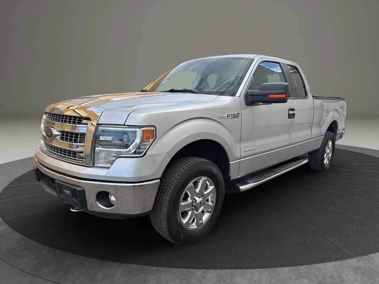 Used 2014 Ford F150 XLT w/ Equipment Group 302A Luxury