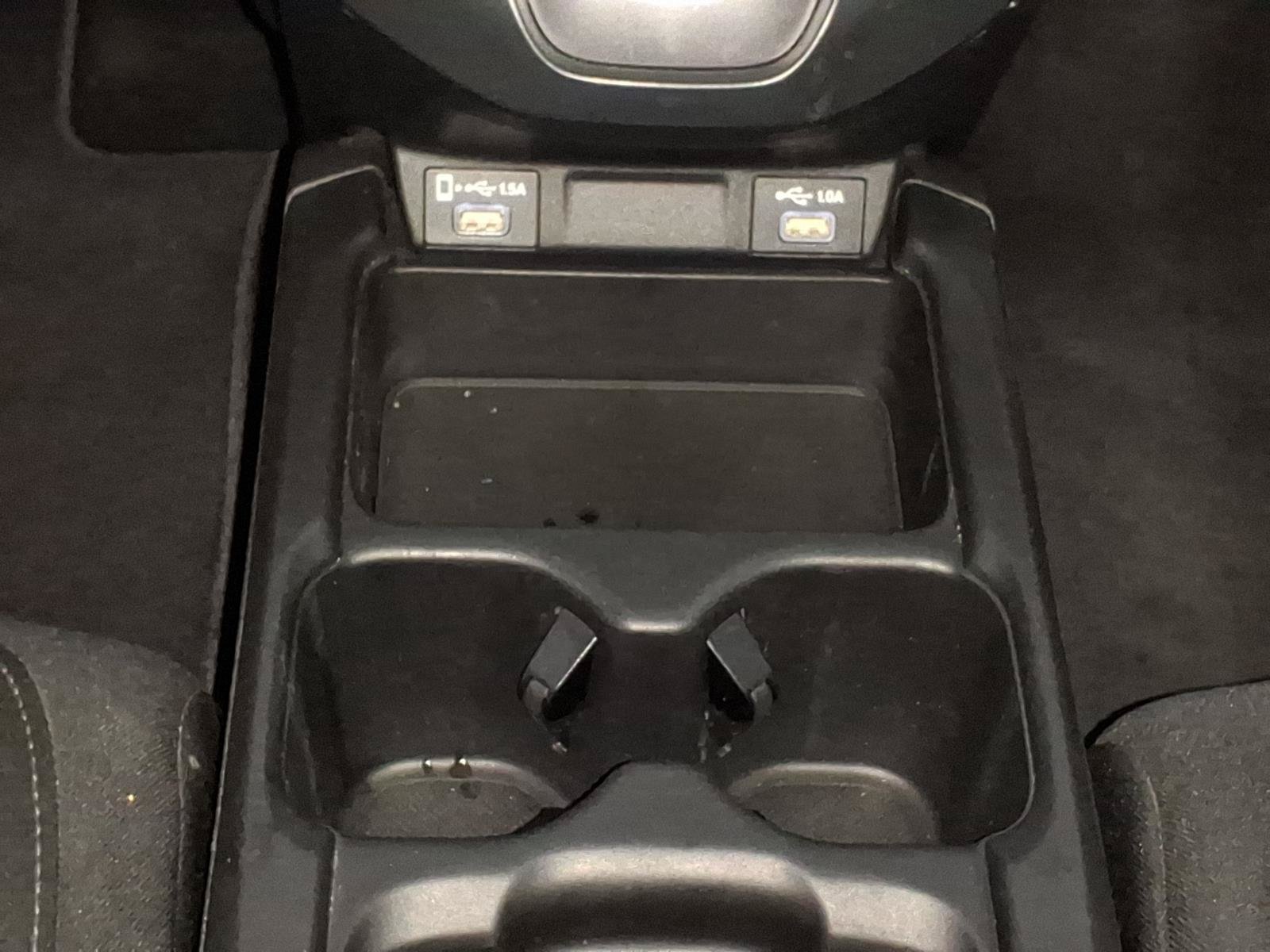 Certified 2021 Honda CR-V EX image 23