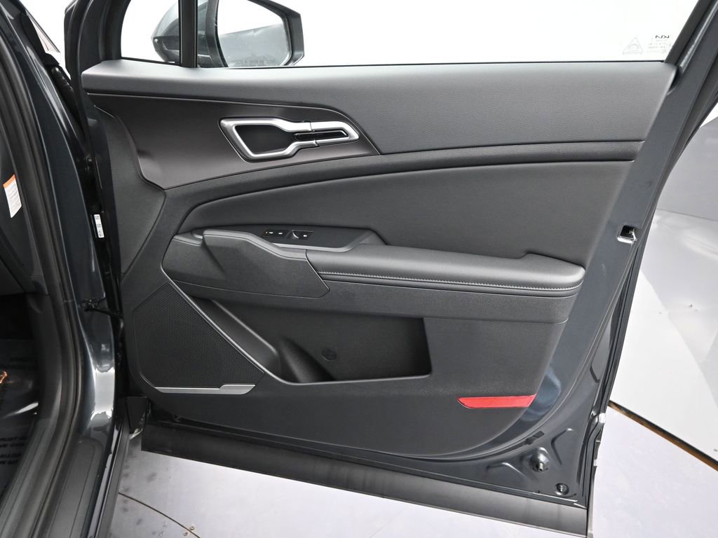 New 2026 Kia Sportage EX image 23