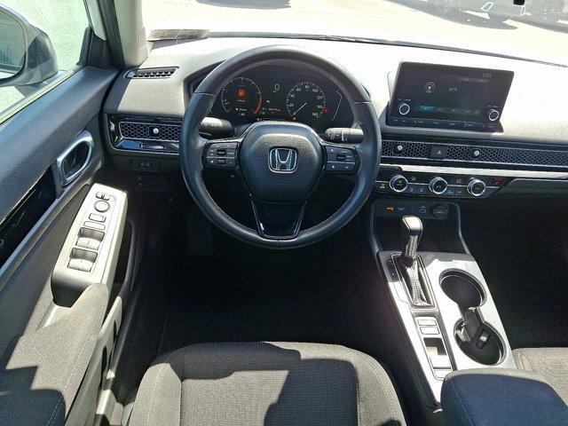 Certified 2023 Honda Civic EX image 12