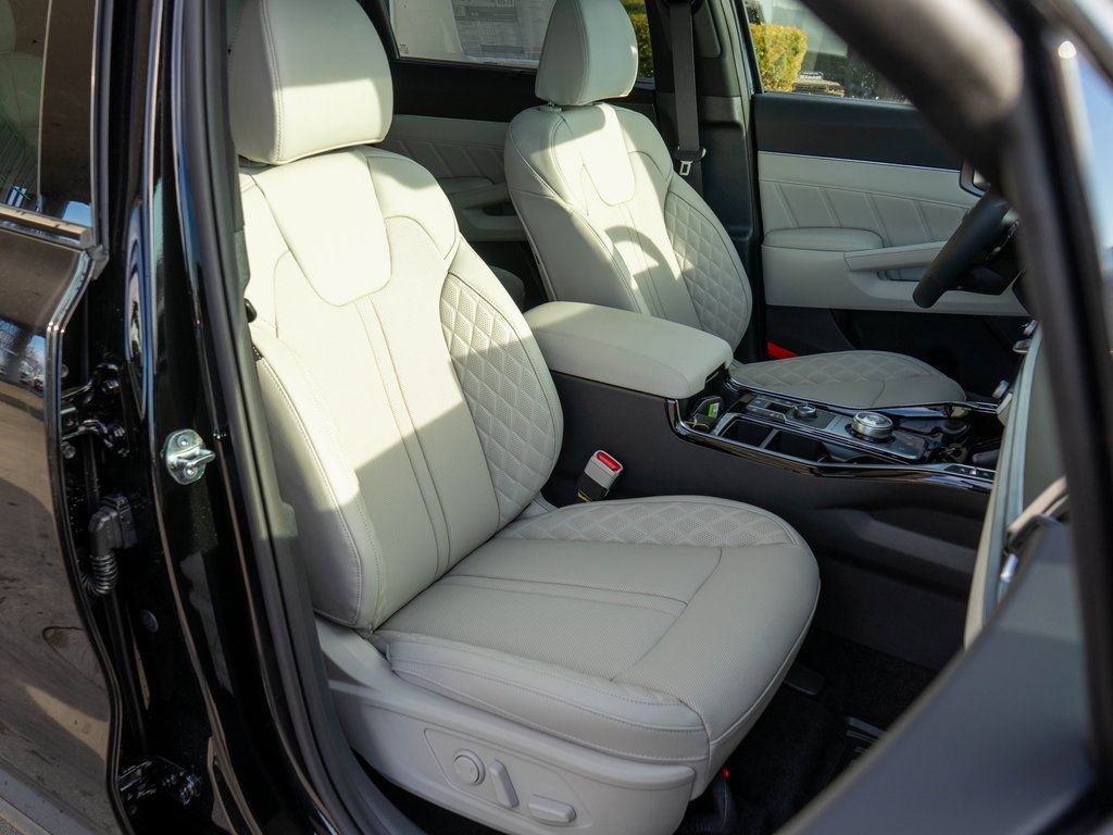 New 2026 Kia Sorento SX Prestige AWD/4WD image 9