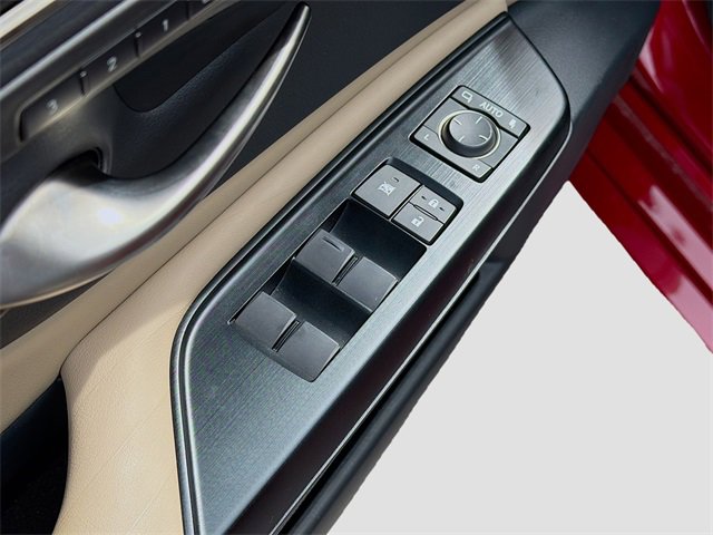 Used 2020 Lexus ES 300h w/ Premium Package image 23