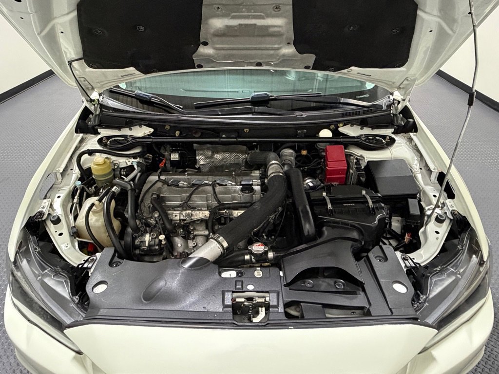 Used 2008 Mitsubishi Lancer Evolution GSR image 16