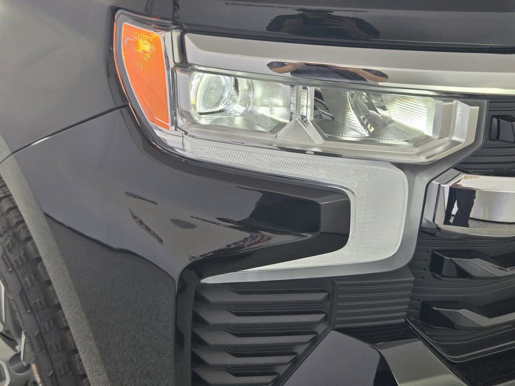 New 2026 Chevrolet Silverado 1500 LT image 12