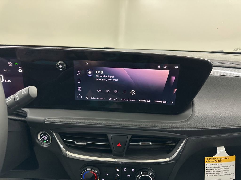 New 2026 Buick Encore GX Preferred w/ Comfort Package image 37