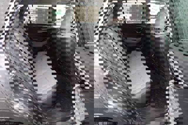 Certified 2025 Subaru Outback Limited w/ Popular Package #2 image 34