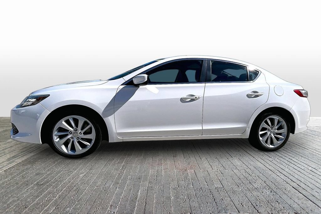 Used 2016 Acura ILX FWD image 4