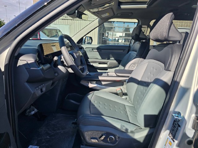 New 2026 Kia EV9 Wind AWD/4WD image 22