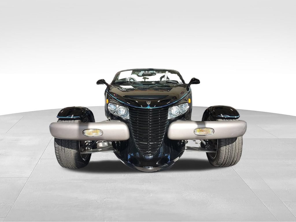 Used 1999 Plymouth Prowler RWD image 17