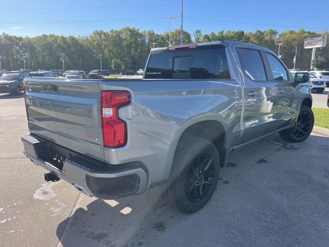 New 2026 Chevrolet Silverado 1500 RST w/ RST All Star Premium Package AWD/4WD image 12