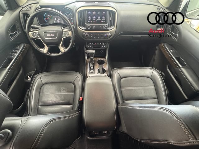 Used 2019 GMC Canyon Denali RWD image 30