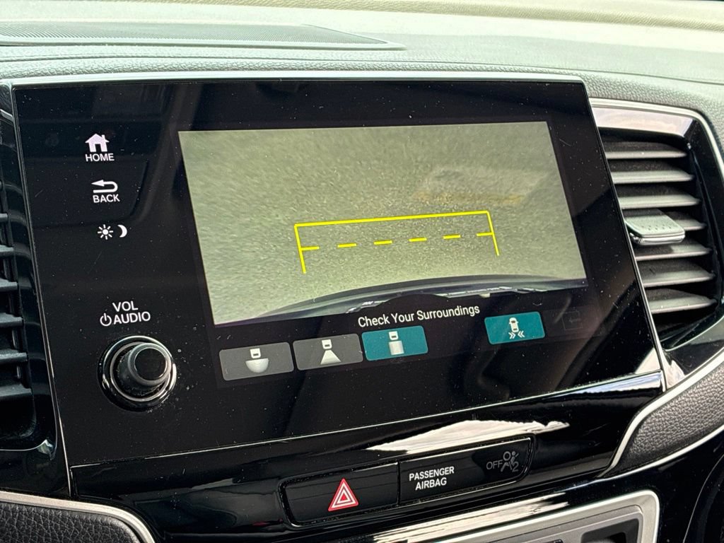 Used 2022 Honda Pilot Touring image 27