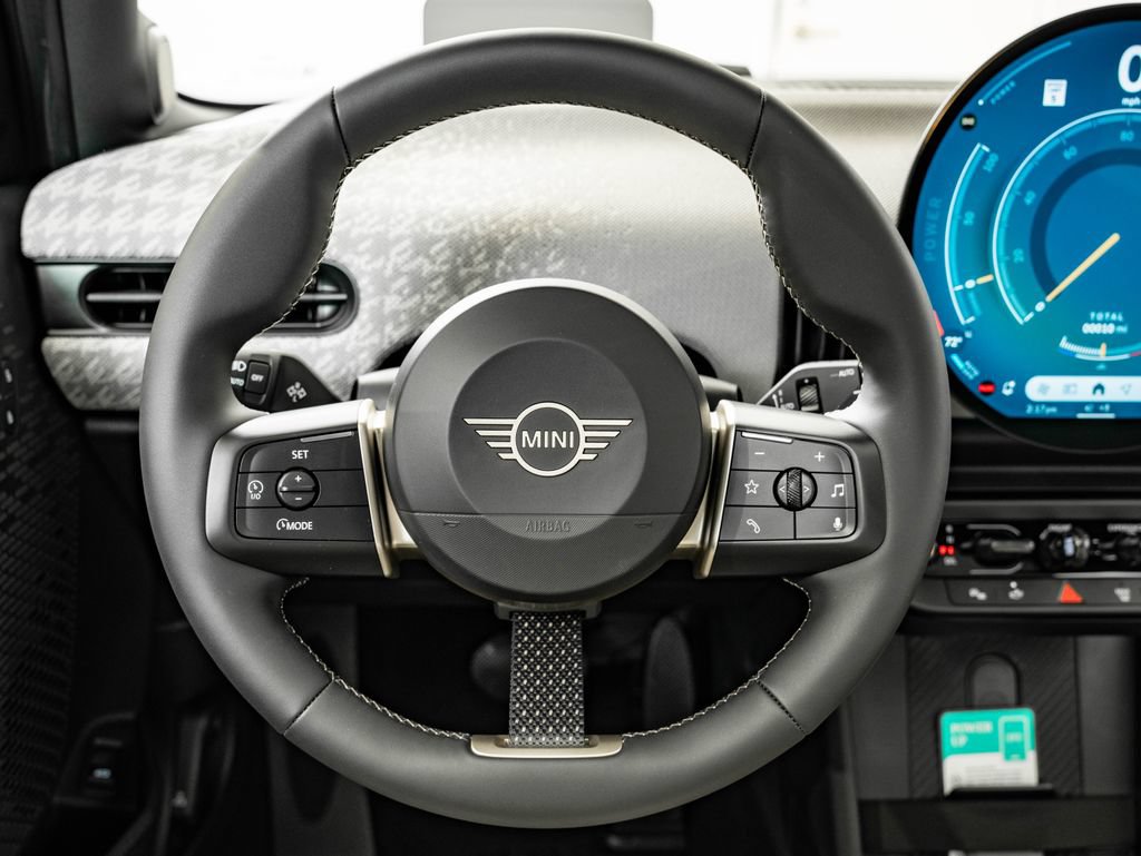 New 2026 MINI Cooper S FWD image 38