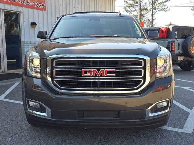 Used 2020 GMC Yukon XL SLT w/ Open Road Package image 8