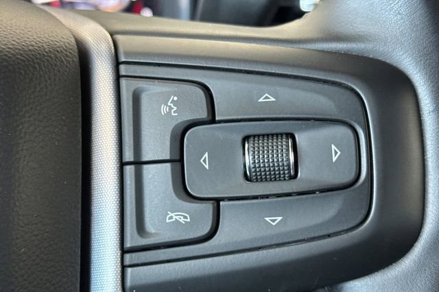Used 2025 GMC Sierra 1500 SLT AWD/4WD image 39