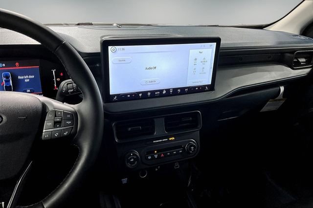 New 2026 Ford Maverick Lariat w/ Black Appearance Package AWD/4WD image 6