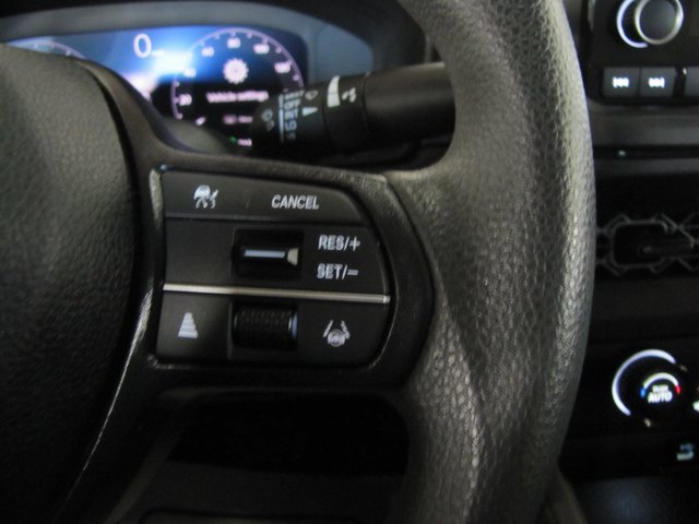 Certified 2024 Honda Accord LX image 7