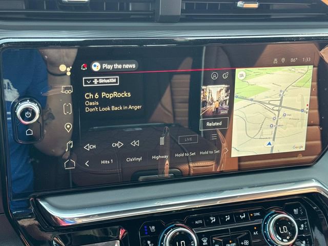 New 2026 GMC Sierra 1500 Denali Ultimate image 35