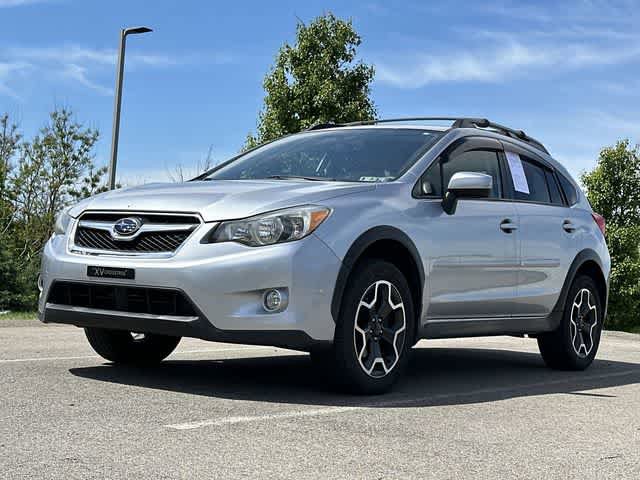 Used 2015 Subaru Crosstrek 2.0i Premium AWD/4WD image 18