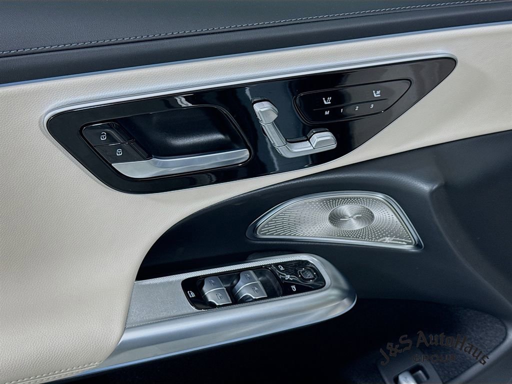 Used 2024 Mercedes-Benz E 450 4MATIC All-Terrain Wagon w/ Digital Light Package image 23