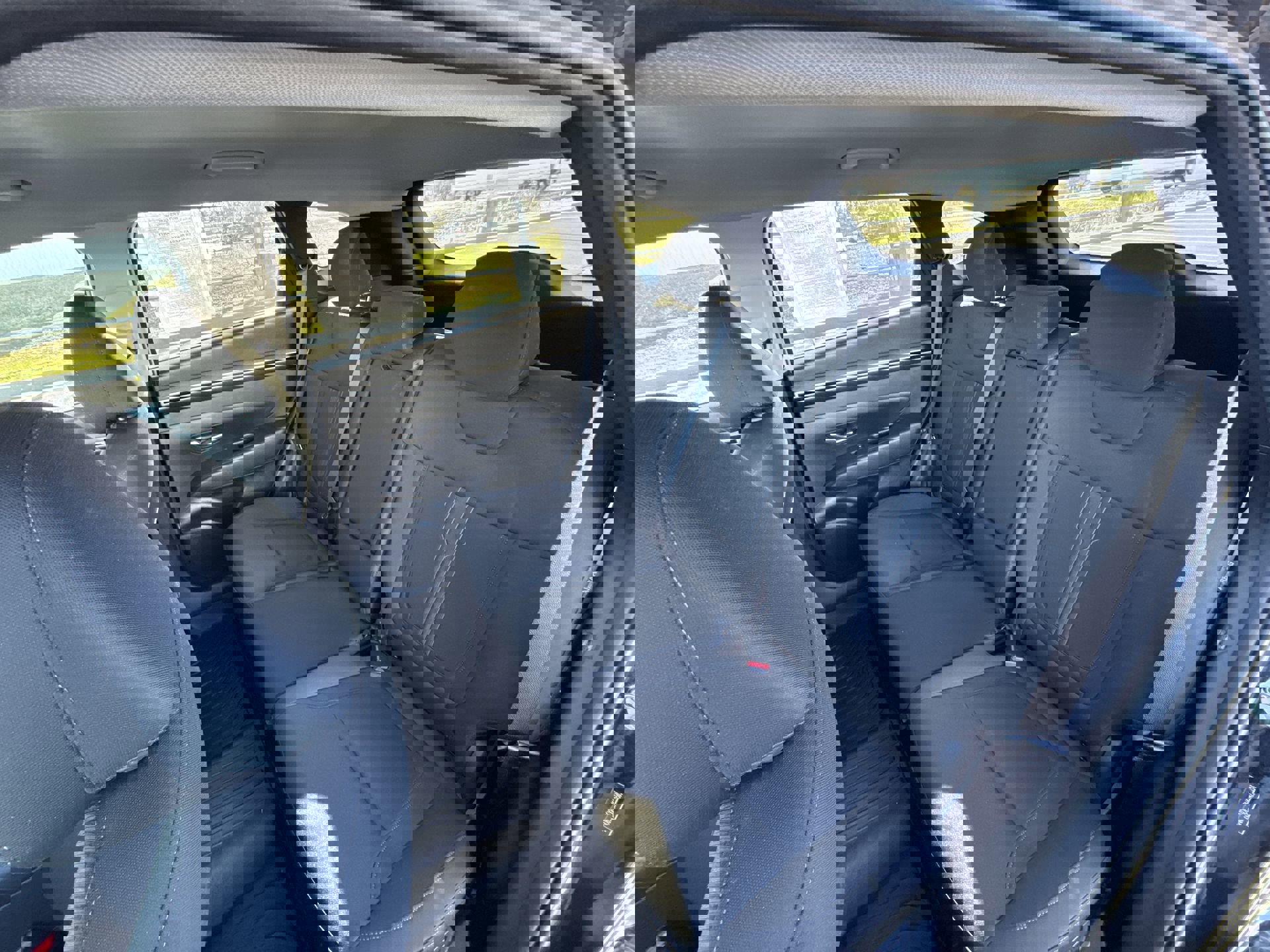 Used 2024 Hyundai Tucson SEL image 22