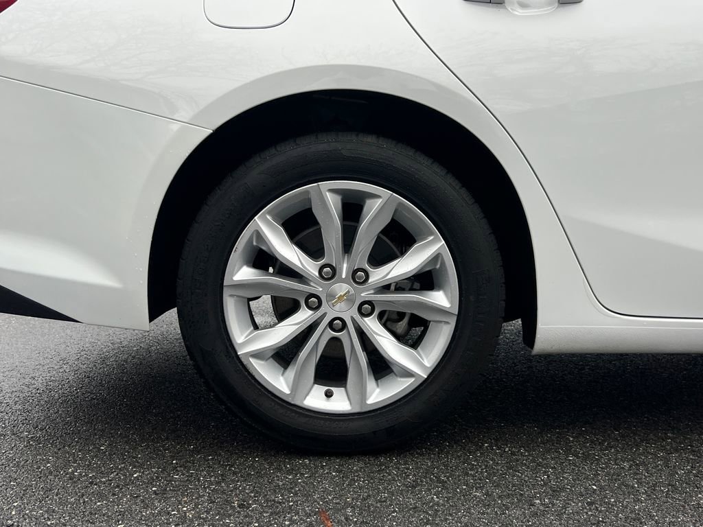 Used 2023 Chevrolet Malibu LT image 8