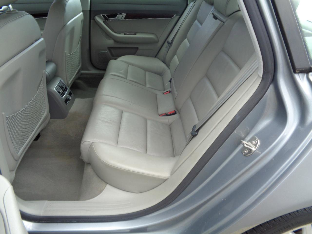 Used 2007 Audi A6 3.2 AWD/4WD image 23