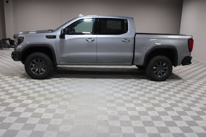 New 2026 GMC Sierra 1500 AT4X AWD/4WD image 9