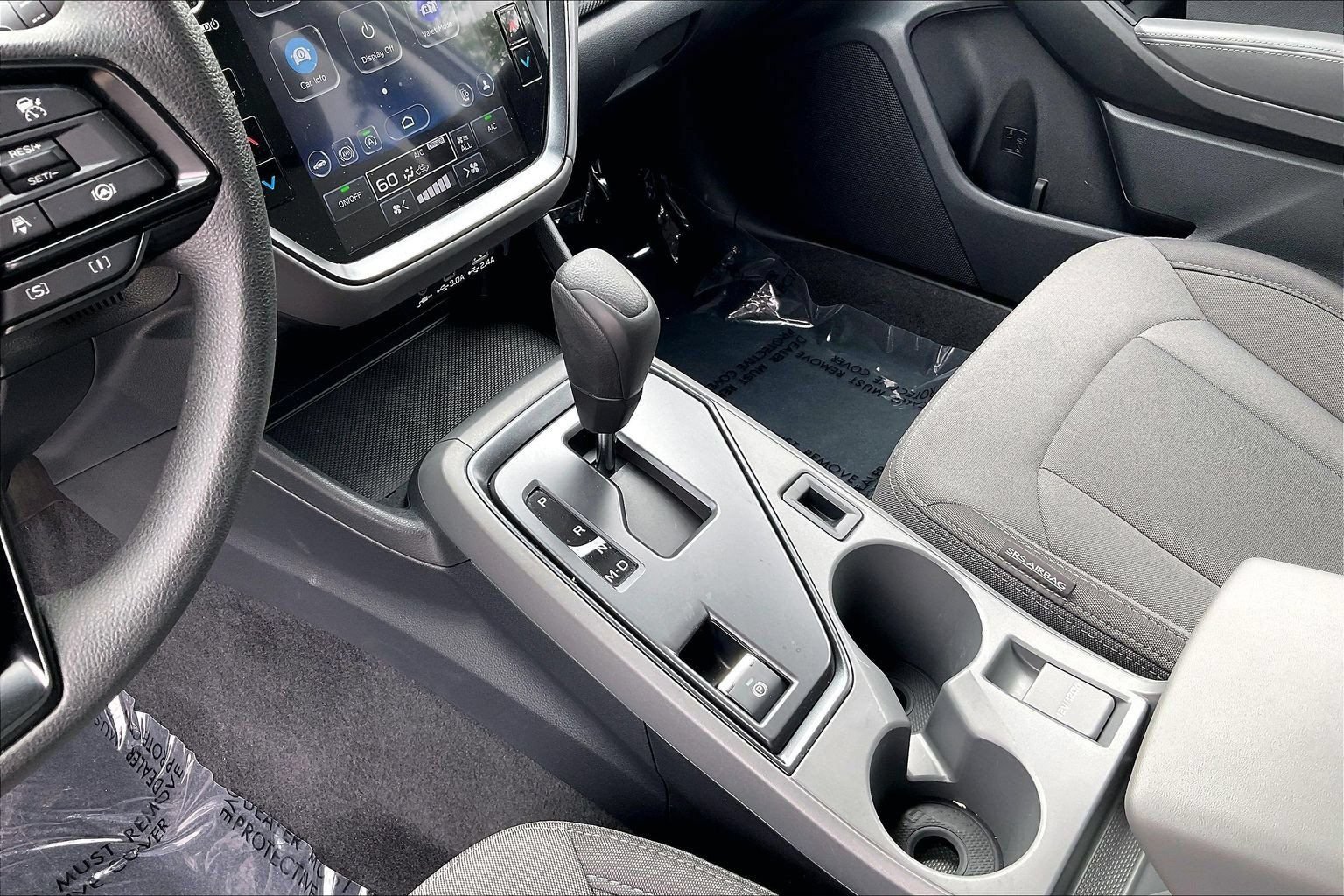 Certified 2026 Subaru Crosstrek 2.5i Premium AWD/4WD image 18