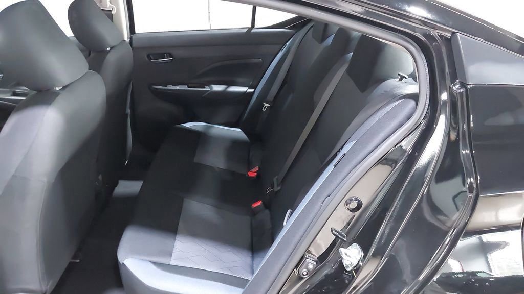 Used 2025 Nissan Versa SV w/ Trunk Package image 21