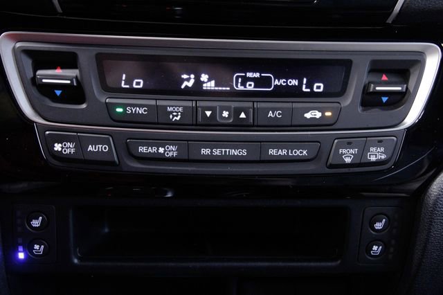 Used 2020 Honda Passport Elite image 29