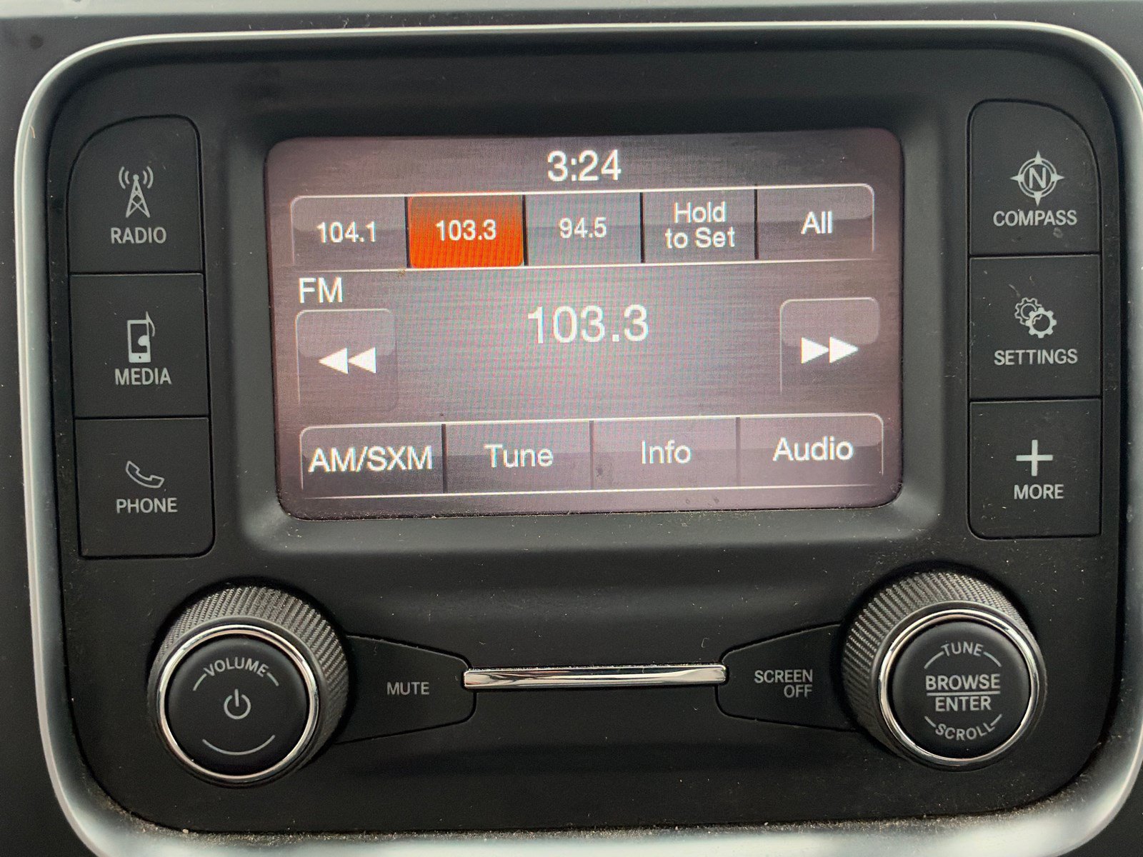 Used 2024 RAM 1500 Warlock AWD/4WD image 28