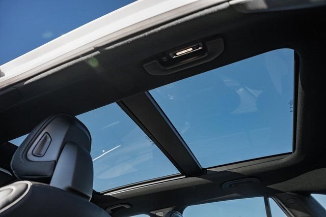 New 2026 Mercedes-Benz GLC 43 AMG 4MATIC image 34