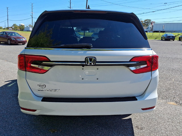 Certified 2024 Honda Odyssey EX-L image 5
