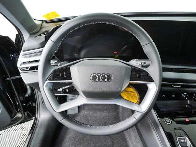 New 2026 Audi A5 2.0T Premium Plus AWD/4WD image 9