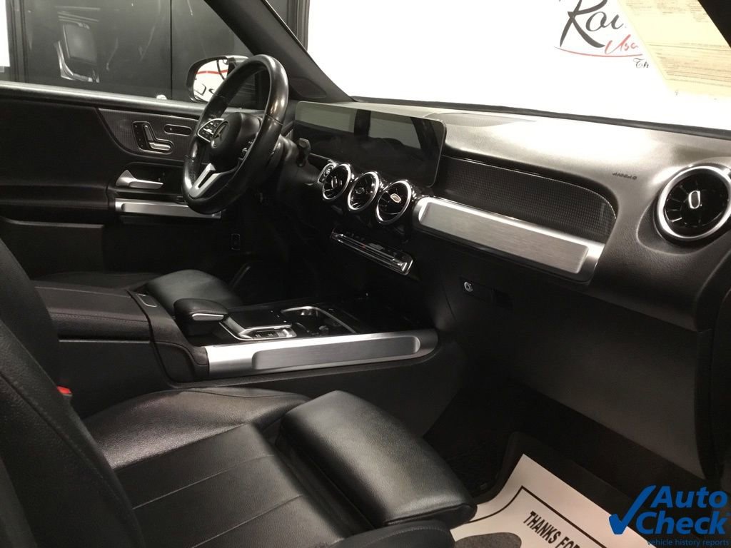 Used 2020 Mercedes-Benz GLB 250 4MATIC image 36