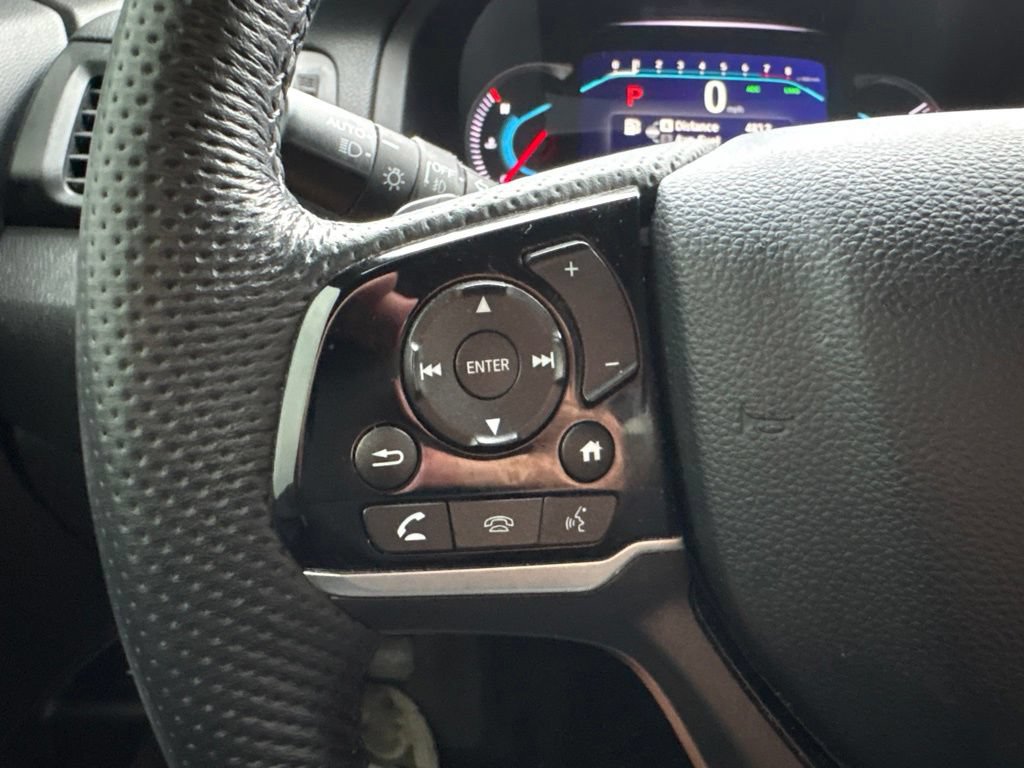 Used 2021 Honda Passport Elite image 21