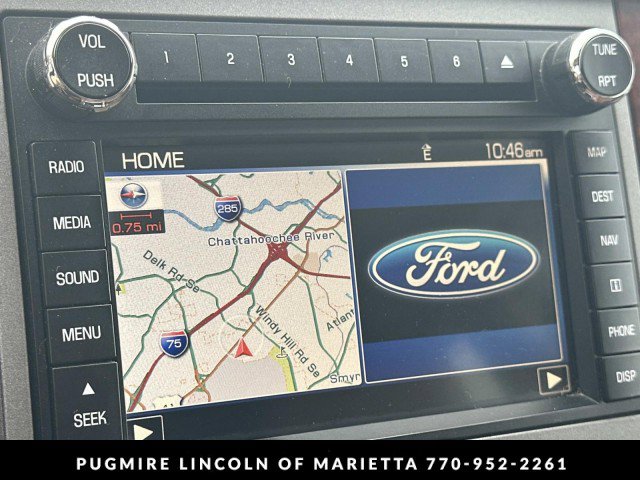 Used 2012 Ford F250 King Ranch image 21