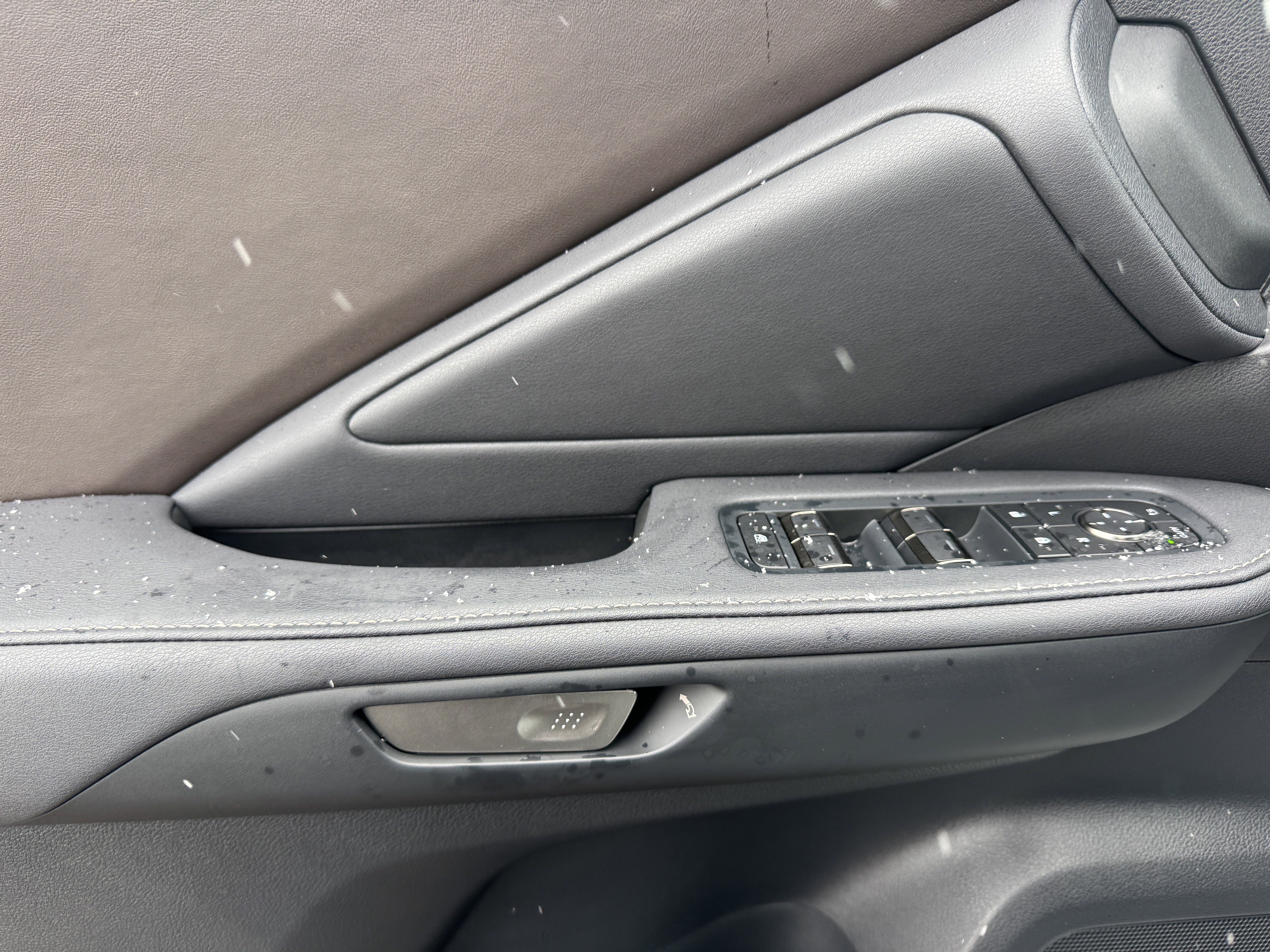 Used 2025 Lexus TX 350 AWD w/ Technology Package image 9
