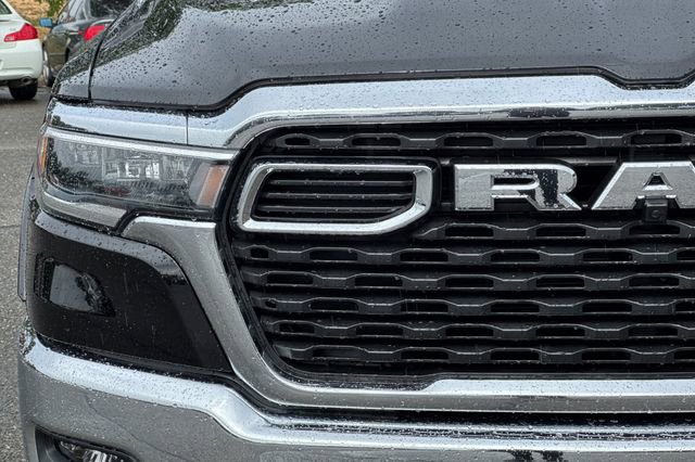 Used 2025 RAM 1500 Big Horn image 46