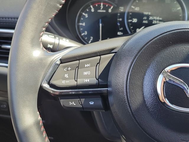 Certified 2024 MAZDA CX-5 2.5 Turbo w/ Premium Package AWD/4WD image 7