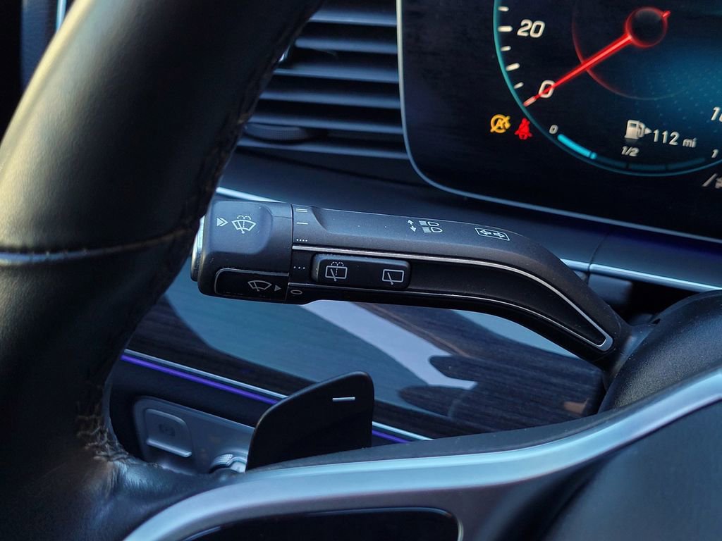 Used 2023 Mercedes-Benz GLE 450 4MATIC image 36