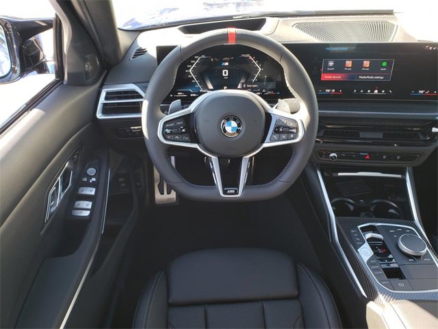 New 2026 BMW M340i xDrive w/ Premium Package image 16